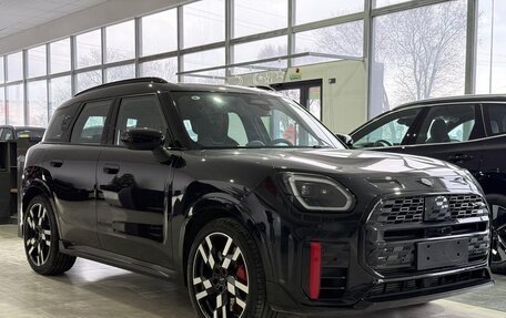 MINI Countryman, 2024 год, 6 499 000 рублей, 7 фотография
