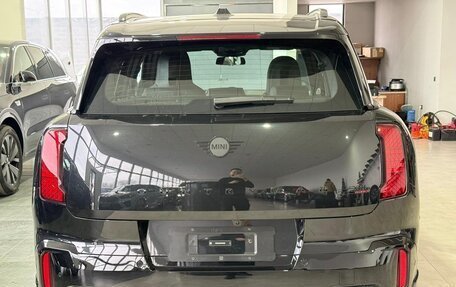 MINI Countryman, 2024 год, 6 499 000 рублей, 4 фотография