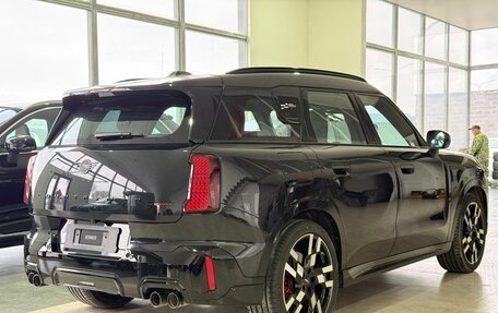 MINI Countryman, 2024 год, 6 499 000 рублей, 5 фотография