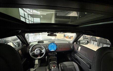 MINI Countryman, 2024 год, 6 499 000 рублей, 11 фотография