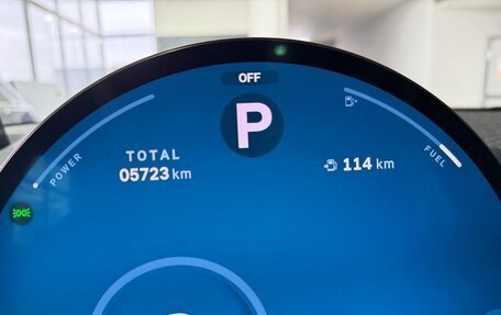 MINI Countryman, 2024 год, 6 499 000 рублей, 12 фотография