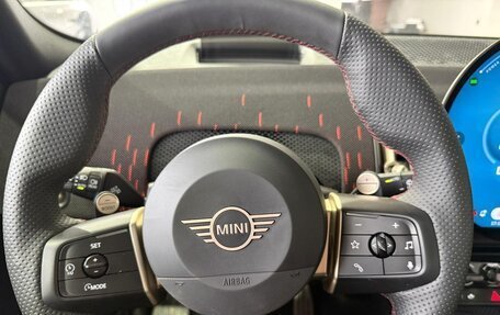 MINI Countryman, 2024 год, 6 499 000 рублей, 10 фотография