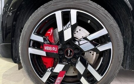 MINI Countryman, 2024 год, 6 499 000 рублей, 8 фотография