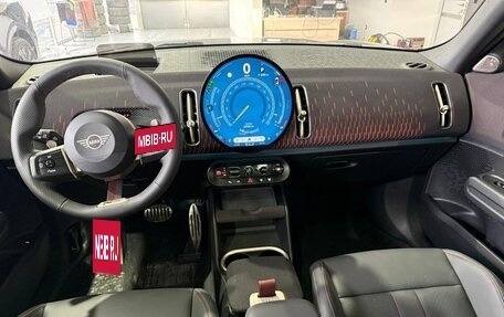 MINI Countryman, 2024 год, 6 499 000 рублей, 9 фотография