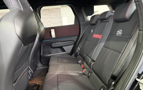 MINI Countryman, 2024 год, 6 499 000 рублей, 20 фотография