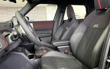 MINI Countryman, 2024 год, 6 499 000 рублей, 19 фотография