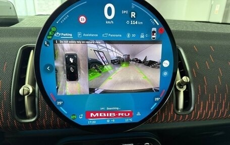 MINI Countryman, 2024 год, 6 499 000 рублей, 21 фотография