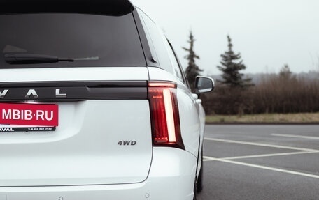 Haval H5, 2024 год, 8 фотография