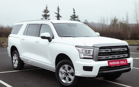 Haval H5, 2024 год, 5 фотография