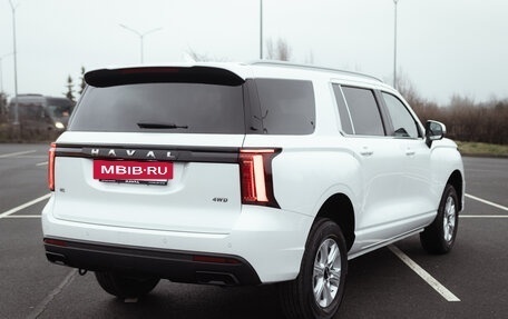 Haval H5, 2024 год, 7 фотография