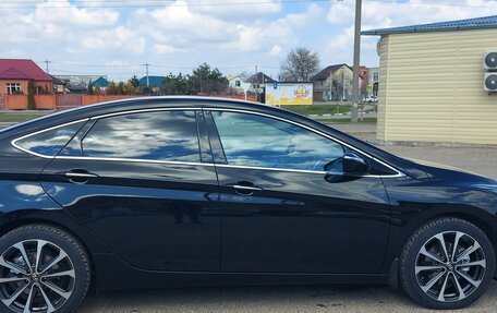 Hyundai i40 I рестайлинг, 2016 год, 1 600 000 рублей, 8 фотография