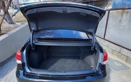 Hyundai i40 I рестайлинг, 2016 год, 1 600 000 рублей, 13 фотография