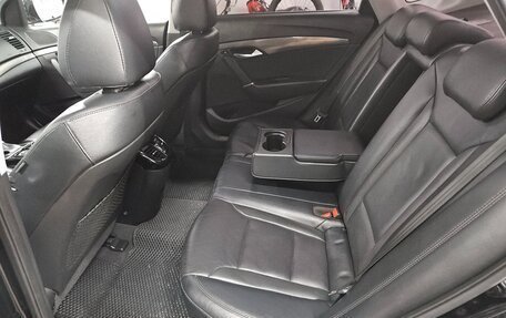 Hyundai i40 I рестайлинг, 2016 год, 1 600 000 рублей, 18 фотография