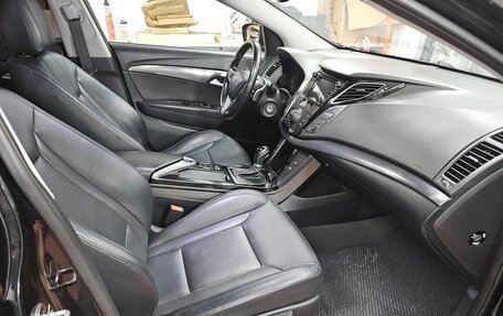 Hyundai i40 I рестайлинг, 2016 год, 1 600 000 рублей, 16 фотография