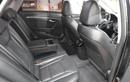 Hyundai i40 I рестайлинг, 2016 год, 1 600 000 рублей, 17 фотография