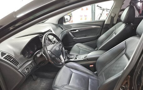 Hyundai i40 I рестайлинг, 2016 год, 1 600 000 рублей, 19 фотография