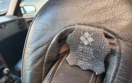 Saab 9000 I, 1995 год, 205 000 рублей, 8 фотография