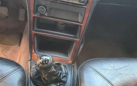 Saab 9000 I, 1995 год, 205 000 рублей, 6 фотография