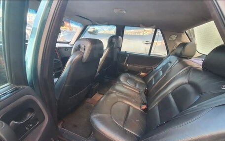 Saab 9000 I, 1995 год, 205 000 рублей, 9 фотография