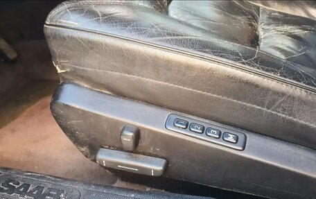 Saab 9000 I, 1995 год, 205 000 рублей, 7 фотография