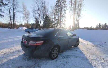 Toyota Camry, 2006 год, 700 000 рублей, 3 фотография