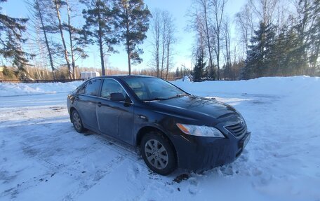 Toyota Camry, 2006 год, 700 000 рублей, 6 фотография