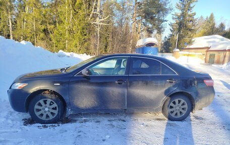 Toyota Camry, 2006 год, 700 000 рублей, 10 фотография