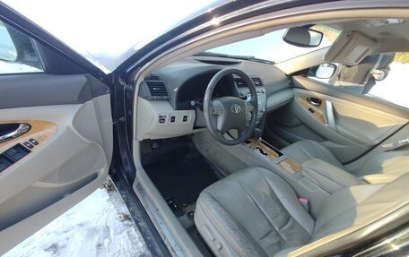 Toyota Camry, 2006 год, 700 000 рублей, 9 фотография