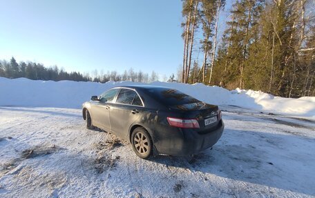 Toyota Camry, 2006 год, 700 000 рублей, 4 фотография