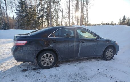 Toyota Camry, 2006 год, 700 000 рублей, 7 фотография