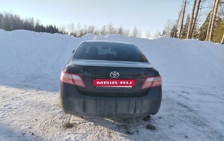 Toyota Camry, 2006 год, 700 000 рублей, 8 фотография