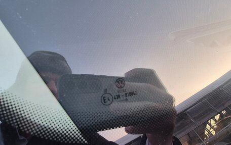 Volkswagen Tiguan II, 2019 год, 2 800 000 рублей, 19 фотография