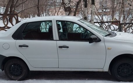Datsun on-DO I рестайлинг, 2018 год, 550 000 рублей, 3 фотография