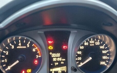 Datsun on-DO I рестайлинг, 2018 год, 550 000 рублей, 12 фотография