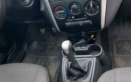 Datsun on-DO I рестайлинг, 2018 год, 550 000 рублей, 13 фотография