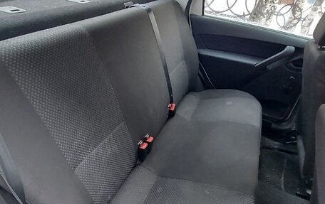 Datsun on-DO I рестайлинг, 2018 год, 550 000 рублей, 15 фотография