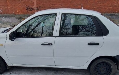 Datsun on-DO I рестайлинг, 2018 год, 550 000 рублей, 7 фотография