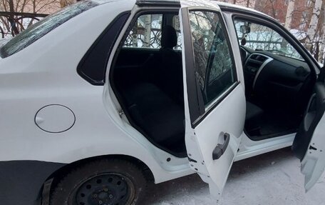 Datsun on-DO I рестайлинг, 2018 год, 550 000 рублей, 9 фотография