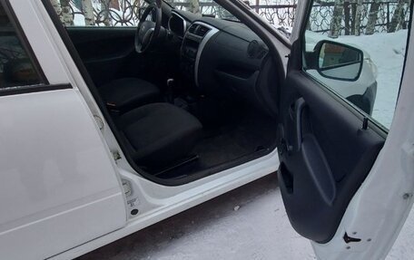 Datsun on-DO I рестайлинг, 2018 год, 550 000 рублей, 10 фотография