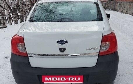 Datsun on-DO I рестайлинг, 2018 год, 550 000 рублей, 5 фотография