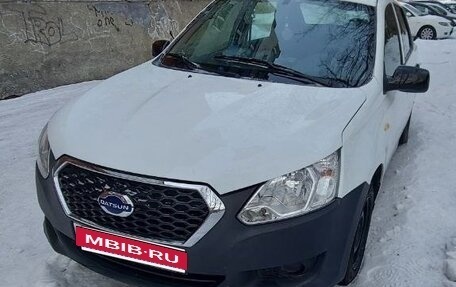 Datsun on-DO I рестайлинг, 2018 год, 550 000 рублей, 8 фотография