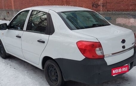 Datsun on-DO I рестайлинг, 2018 год, 550 000 рублей, 6 фотография