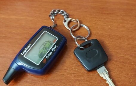 Datsun on-DO I рестайлинг, 2018 год, 550 000 рублей, 16 фотография