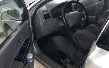 KIA Rio II, 2004 год, 350 000 рублей, 4 фотография