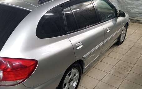 KIA Rio II, 2004 год, 350 000 рублей, 2 фотография