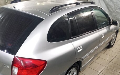 KIA Rio II, 2004 год, 350 000 рублей, 6 фотография