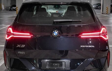 BMW X3, 2025 год, 6 595 000 рублей, 6 фотография