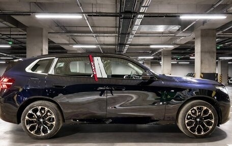 BMW X3, 2025 год, 6 595 000 рублей, 3 фотография