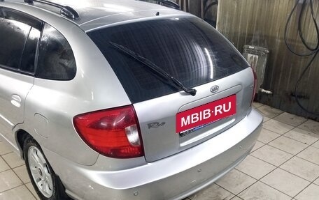 KIA Rio II, 2004 год, 350 000 рублей, 7 фотография