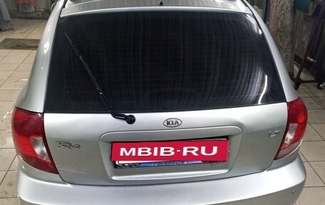 KIA Rio II, 2004 год, 350 000 рублей, 3 фотография